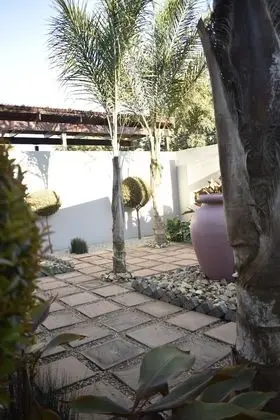 Zora Guesthouse and Spa - Dış Mekan