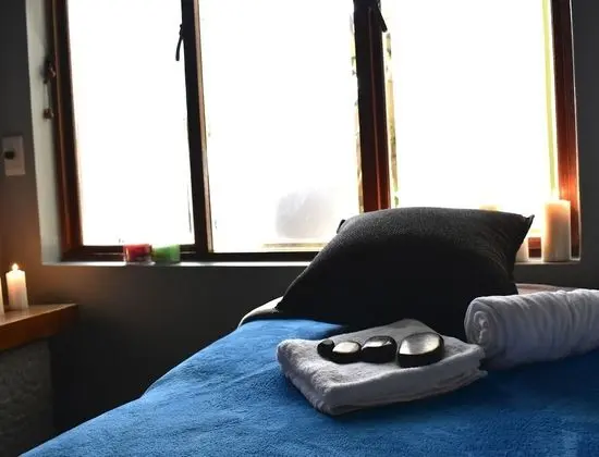 Zora Guesthouse and Spa - Spa