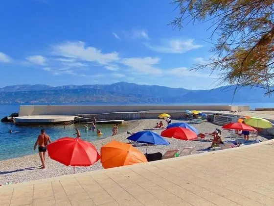 Zoran - 30 m From Beach - A1 - Plaj