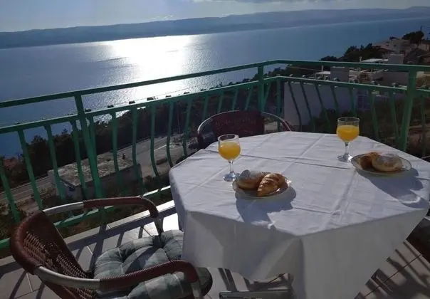 Zorica - With View - SA2