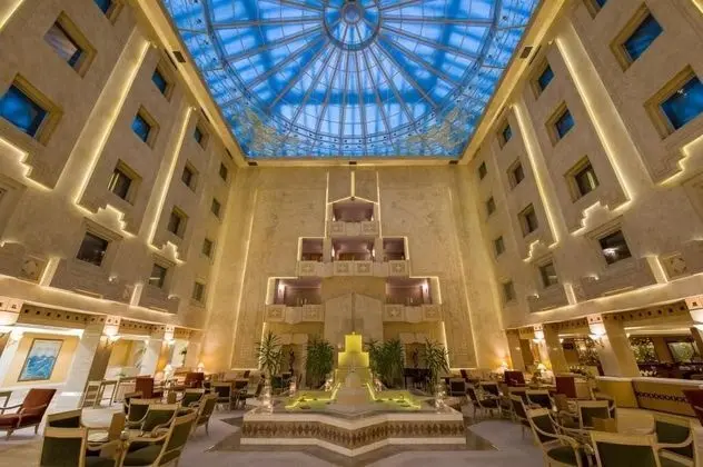 Zorlu Grand Hotel Trabzon - Öne Çıkan Resim