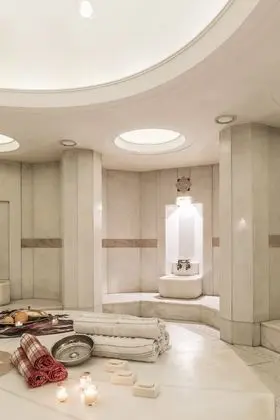 Zorlu Grand Hotel Trabzon - Spa
