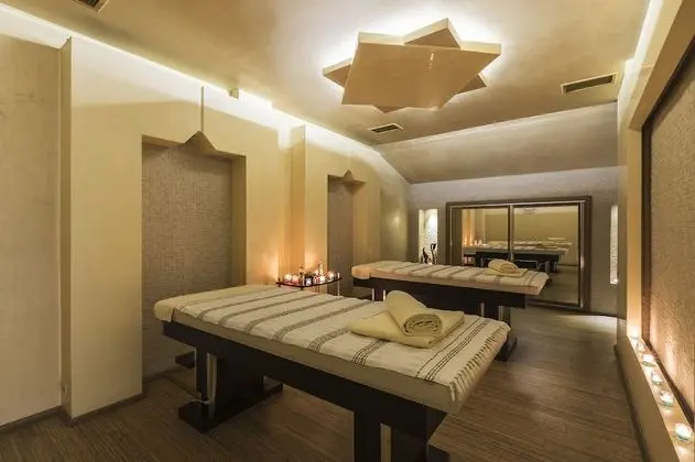 Zorlu Grand Hotel Trabzon - Spa