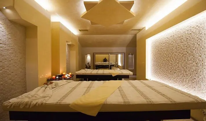 Zorlu Grand Hotel Trabzon - Spa / Sağlık