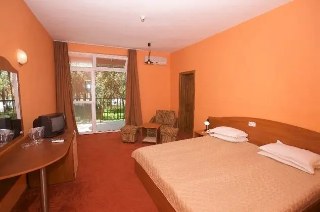 Zornica Residence