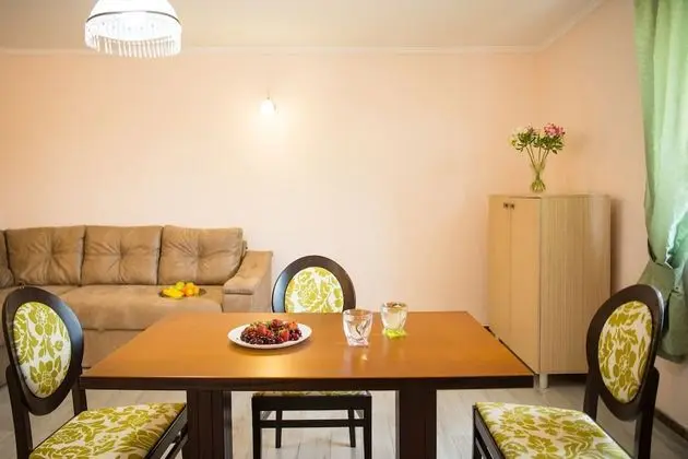Zory The Guesthouse - Oda