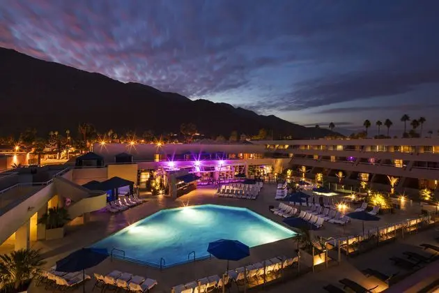 Hotel Zoso