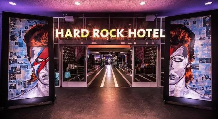 Hotel Zoso