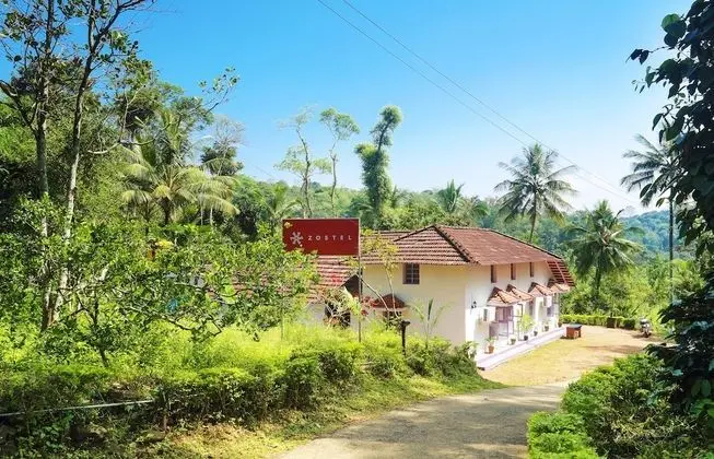 Zostel Coorg