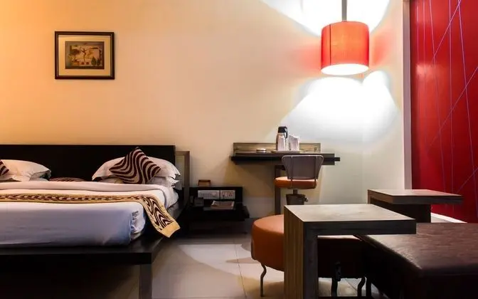 Zostel Delhi - Oda