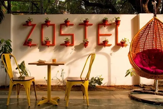 Zostel South Delhi