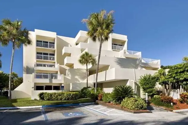 Zota Beach Resort Longboat Key