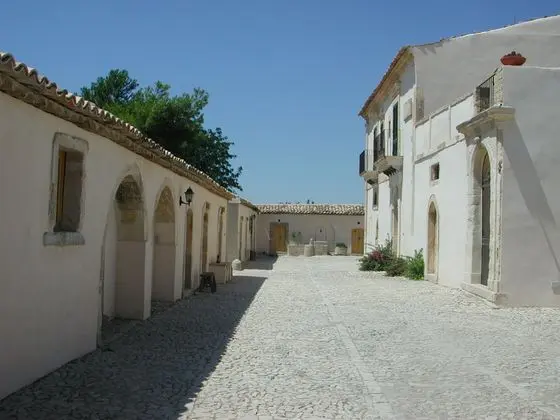 Villa Zottopera - Lobi