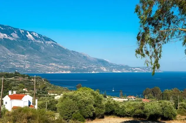 Zoumpouli Village