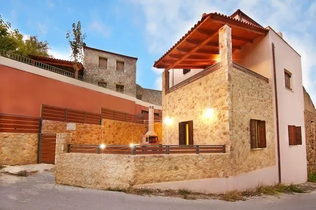 Villa Zourva