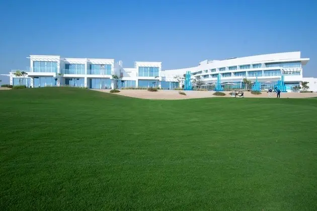 ZOYA Health & Wellbeing Resort - Dış Mekan