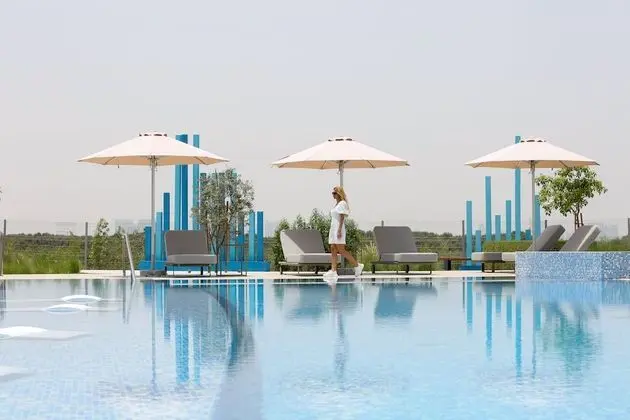 ZOYA Health & Wellbeing Resort - Havuz