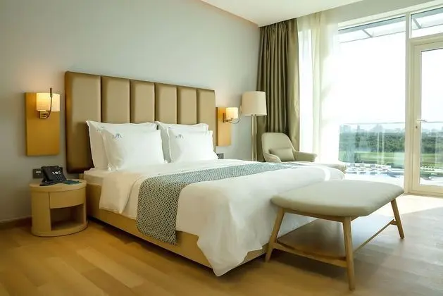 ZOYA Health & Wellbeing Resort - Oda