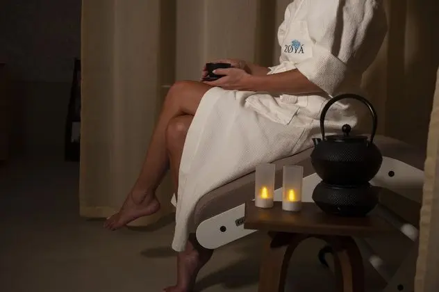 ZOYA Health & Wellbeing Resort - Spa
