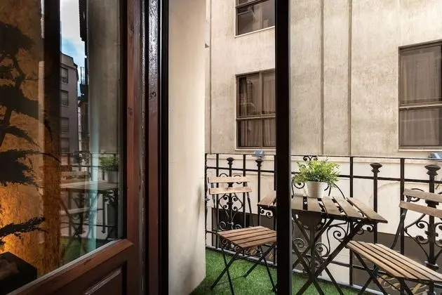 Zrooms&Suites Hostel Boutique