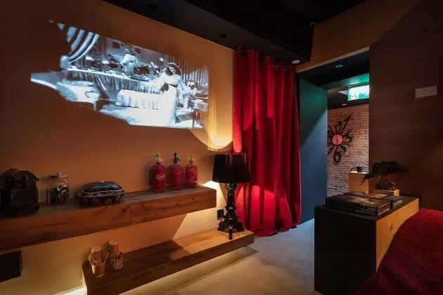Zrooms&Suites Hostel Boutique - Öne Çıkan Resim