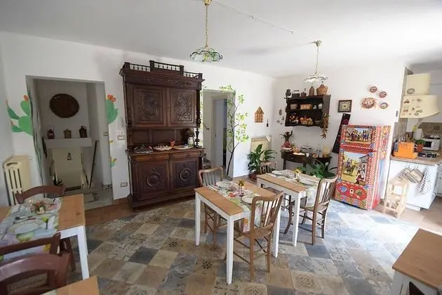 Zù Mariu B&B - Öne Çıkan Resim