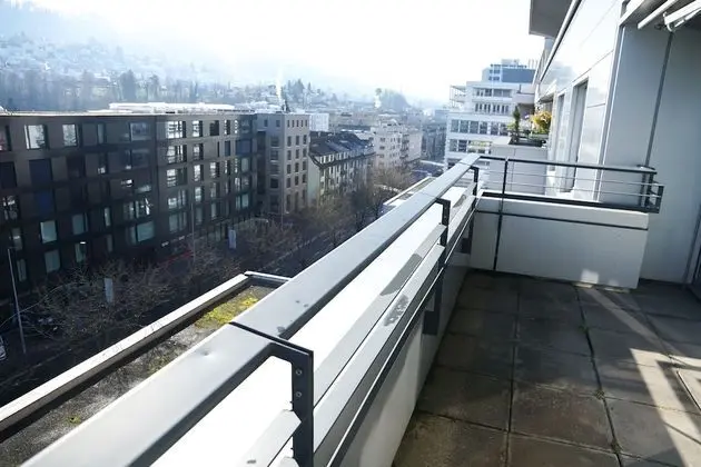 Zug Downtown Apartments