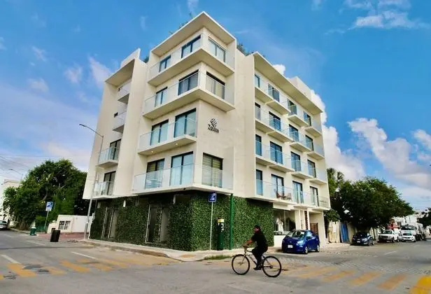 Zulim By The Spot Rentals