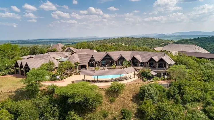 Zulu Nyala Game Lodge