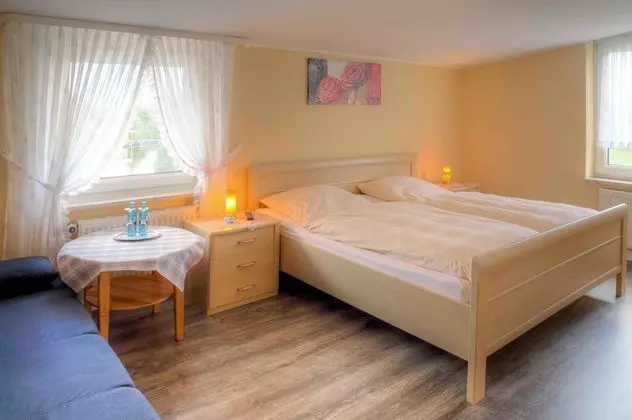 Hotel Zum Alten Fährhaus