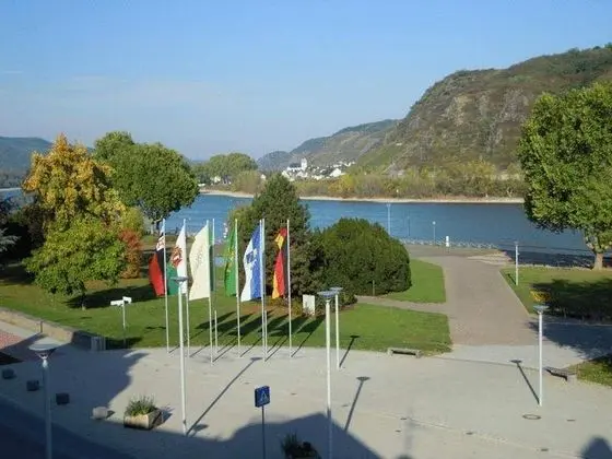 Hotel zum Anker