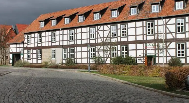 Hotel zum Brauhaus