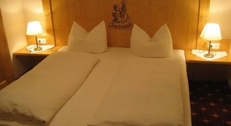 Hotel Zum Breiterle