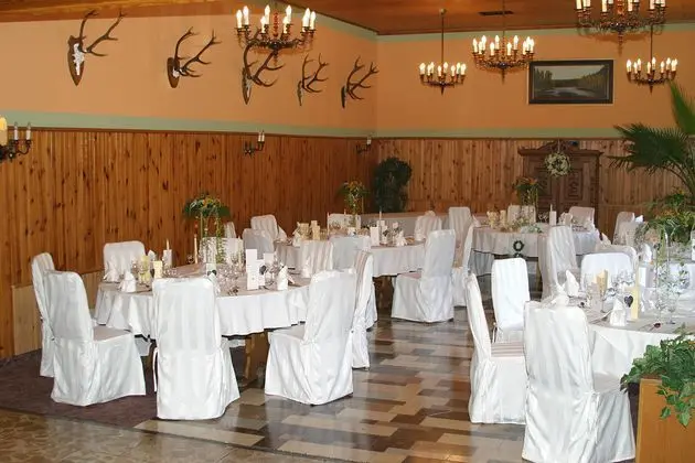 Hotel Zum Bürgergarten