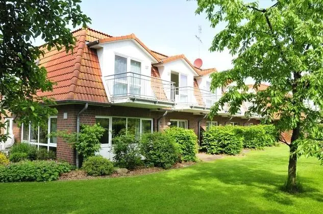 Hotel Zum Deutschen Hause - Dış Mekan