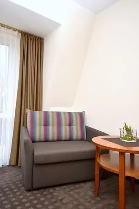 Hotel Zum Deutschen Hause - Oda