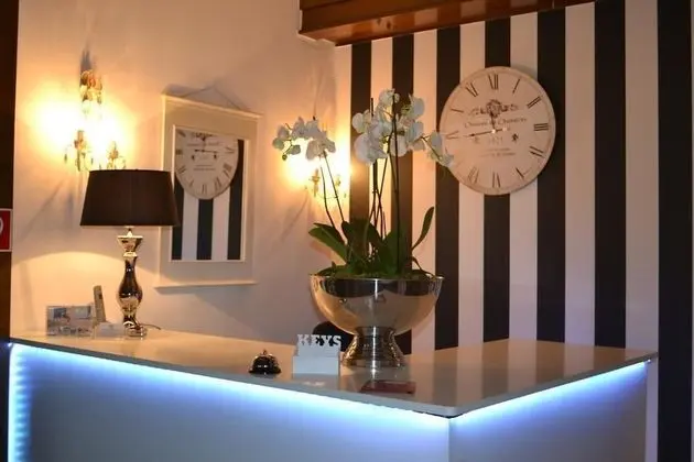 Hotel Zum Dorfbrunnen