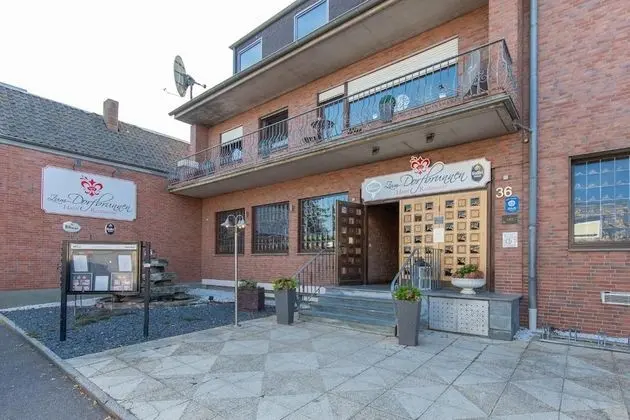 Hotel Zum Dorfbrunnen
