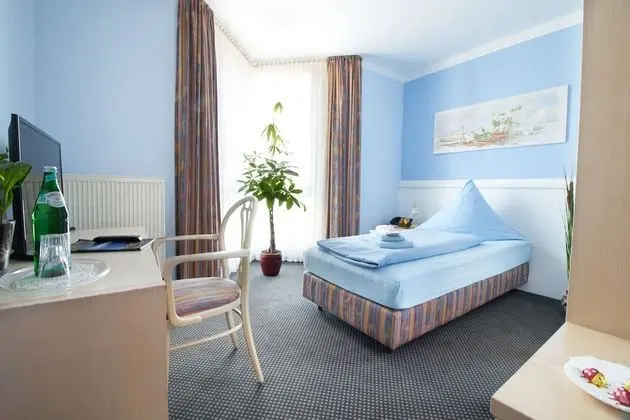 Hotel Zum Eisenhammer