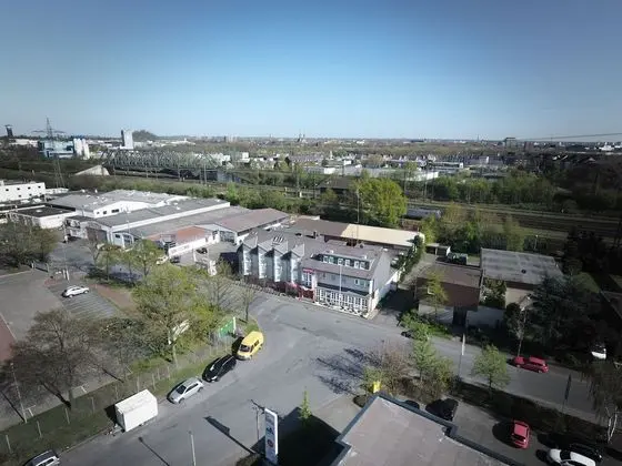 Hotel Zum Eisenhammer