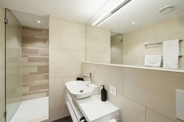 Hotel zum goldenen Kopf - Banyo Tipleri