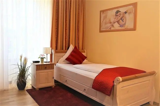 Hotel zum Goldenen Löwen - Oda