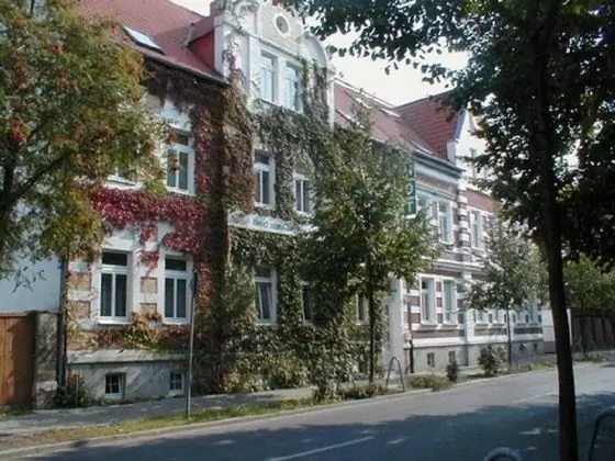 Hotel Zum Goldenen Löwen