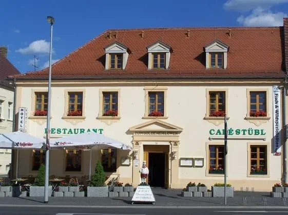 Hotel Zum Goldenen Löwen