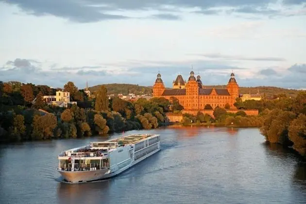 Zum Goldenen Ochsen, Hotel & Gasthaus am Schlossgarten - Genel