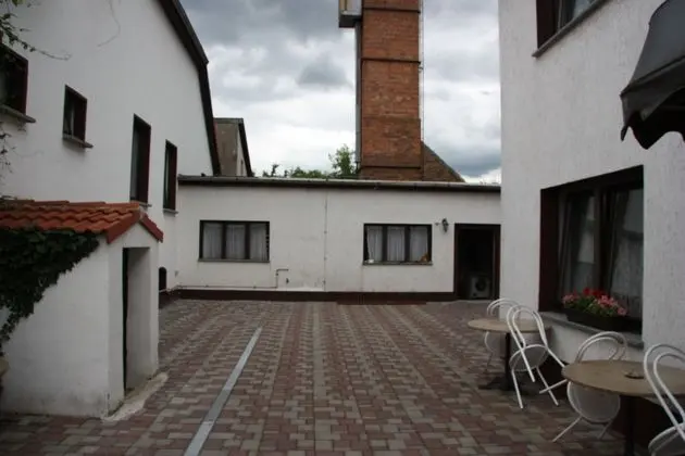 Hotel - Zum goldenen Stern