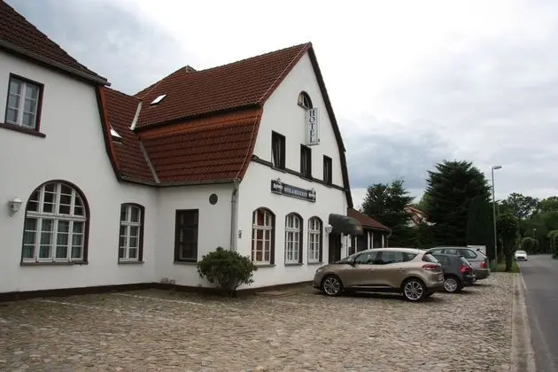 Hotel - Zum goldenen Stern