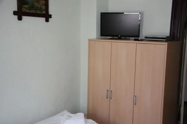 Hotel - Zum goldenen Stern - Oda