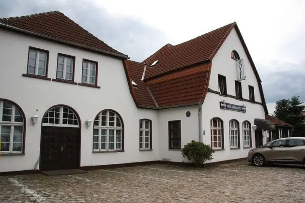 Hotel - Zum goldenen Stern - Öne Çıkan Resim