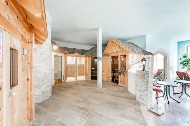 Hotel zum Gourmet - Spa